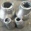 Speed reducer Sanitary Stainless Steel Reducer Eccentric Reducer