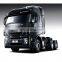 High Quality Max Power 450hp Hongyan 6x4 Tractor