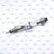 ERIKC 0445 120 166 fuel injector pump 0 445 120 166 common rail injector 0445120166 for Weichai WP10 WP12