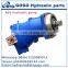 A6V series hydraulic piston pumps for loader ,dump truck ,For Forklift Hydraulic Pumps