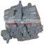 UK36 KMX32 KMX32N B45202 EC360 EC360B EC360BLC main control valve,SY365 SY385 E370 excavator hydraulic control valve assy