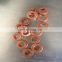 ERO 2 fuel injection spare parts fuel injector spacer 2430136085