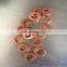 The Injector Copper Washer F00VC17504 for Injector 0445120007