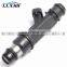 Original LLXBB Fuel Injector 25313185 For Buick Chevy Oldsmobile GMC Isuzu 4.2L 17113794 FJ10578