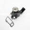 GENUINE  WATER PUMP KIT FOR 6GB1  EXCAVATOR  ENGINE 1-13610877-1/113610877