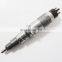 Diesel engine metal 0445120123 ISDE fuel injector for truck