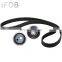 IFOB Hot Sale Engine Assembly Timing Belt Kit For Peugeot 106 II VJX TUD5 081672 VKMS03121