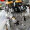 Excavator pc400-7 pc450-7 Injection Pump Ass'y 6156-71-1111 6D125 Fuel Injector