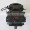 Hydraulic pump for WA200-5 part number 417-18-31101 from China wholesaler in stock