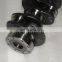 China Factory Price heavy duty truck engine crankshaft 3863276  3908031 4BT Forged steel crankshaft for construction machinery
