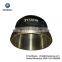 Top quality heavy duty truck brake drum 7172079