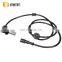 Rear right or left ABS Wheel Speed Sensor FOR AUDI 4A0927807 5S10445 SU11895 BACB13-759007