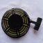 High Quality 168F 2KVA Power Generator Black Pull Start Recoil Assembly Spare Parts