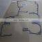 4080829 Gear Cover Gasket for cummins  QSK19-R700 QSK19 CM500  diesel engine Parts manufacture factory in china order