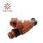 boquilla del inyector de combustible CDH210, bico injetor de combustivel CDH210,Fuel injector CDH210