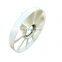 Sinotruk parts engine fan blade 612600060446 for Sinotruk Spare Part