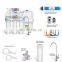 5/6/7 stage undersink homeuse water treatment system