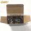 Good price 0 260 120 025 mini solenoid valve 24v 12bar 0501 313 375 for 4wg200