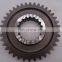 The Third Shaft Gear for Fast Transmission 16752