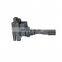 Customized Ignition Coil Plug High Pressure Resistant For Howo
