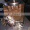 Linde HPR series HPR55-02 HPR75-02 HPR105-02 HPR135-02 HPR165-02 Hydraulic piston pump