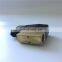 pressure vacuum valve -1bar-1bar 3/8 inch normally close vacuum gate valve