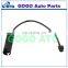 Front Brake Pad Sensor For BMW E31 840Ci 850Ci 850CSi OEM 34351181823 359003100410 363700400238 363700400239