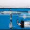 Fashionable designer air brush set airbrush nail art kit for makeup tattoo