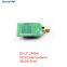 S2-LP Narrowband PA RF Module, 868Mhz, 915Mhz, SPI, Plug-in，24dbm