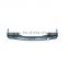 Car Front Bumper Used For Toyota Hilux 98 52101-04120