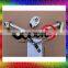 Hot sale throttle linkage rod for POLOs 9N 6Q1 955 601B