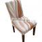 2019 Banquet Hotel wedding chair cover universal spandex chair cover   popular  Hotel Party Banquet Chair Cover