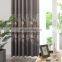 Northern European Mediterranean high density printed thermal insulated blackout curtains