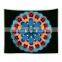 Cotton Indian Mandala Tapestry Wall Hanging Hippie Factory Price