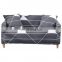 hot sell sectional sofa cover 3 pcs  wooden elastic sofa stretch Slipcover l shape corner sofa covers