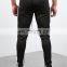 DiZNEW OEM skinny design striped track pants mens jogginghose