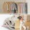 5602 Kids Clothes Clothing Set Home Wear Girls' Comfortable Cotton Sleepwear Set