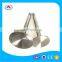 modified motorcycle spare parts engine valve for TVS Flame SR-125