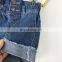 A0257# 2020 New Arrival Girls Shorts Summer Fashion Girls Shorts