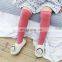 Girl Candy Color Socks Sweet Girl Spring Summer Knee Socks 7Colors