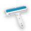 ABS Plastic Fiber Cat Dog Fur Cleaning Brush Roller Pet Hair Remover for Furniture Blanket Clothes