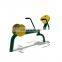 Baihe Professional Outdoor Green Park Commercial Gym Equipment