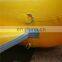 High quality factory price custom Commercial inflatable banana boat for sale
