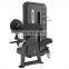 Best Price DHZ Equipment E3030A Commercial Fitness Camber Curl Exercise