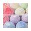 LENUO wholesale hand dye 4 ply 4ply crochet beauty batik super soft milk cotton yarn