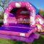 hello kitty air toys inflatable bouncer house for home