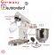 NP-302 Commercial  Bakery Wheat Flour Mixer with 7L mixer