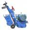 Self-propelled Concrete Milling Machine Concrete Scarifier With CE