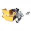 Chinese small hand-held concrete curb machine with Honda 160 engine