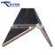 SS400 50x50x6mm 100x100x6 grade steel angle bar for building materials